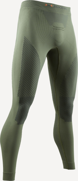 Термокальсоны Outdoor Energizer 4.0 Pants Men (Мужской; L; E052 olive green/anthracite)